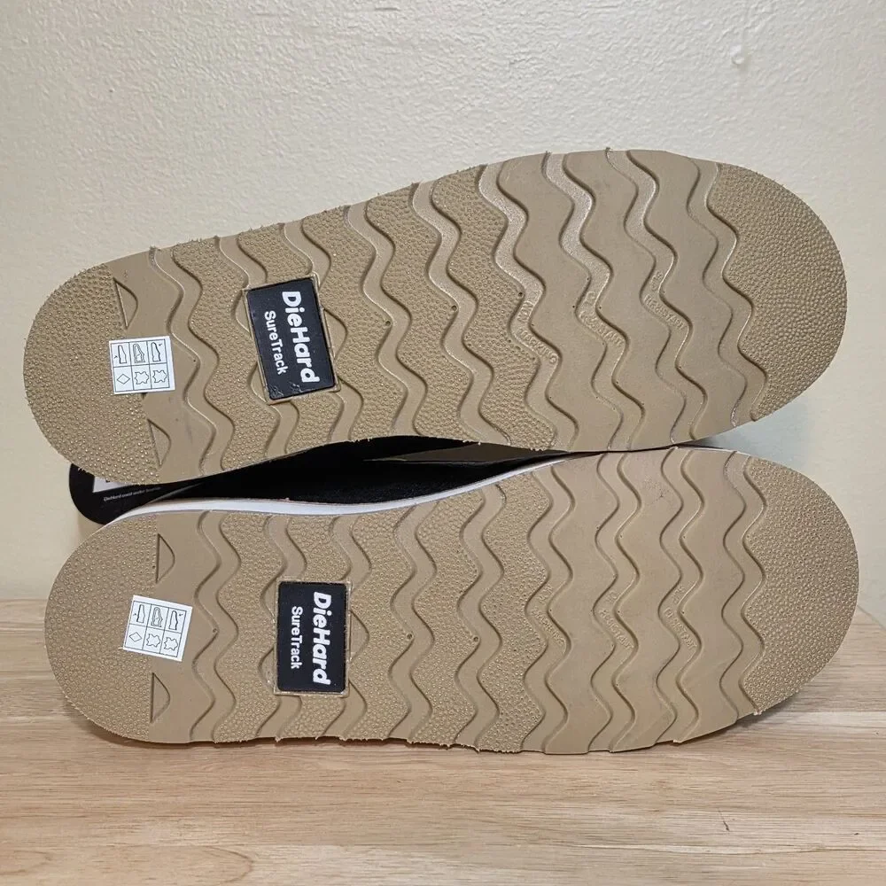 DieHard Malibu 6